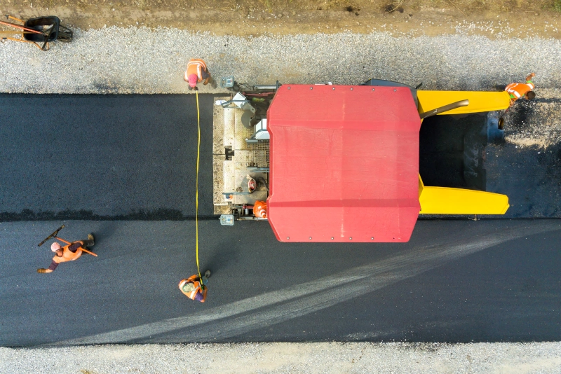 Infrastructure